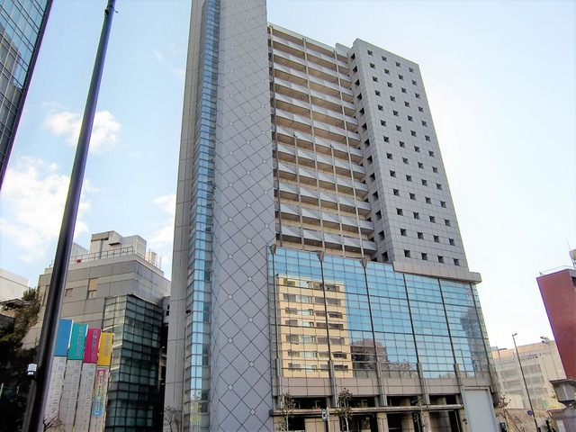 図書館　高輪図書館（図書館）まで749m