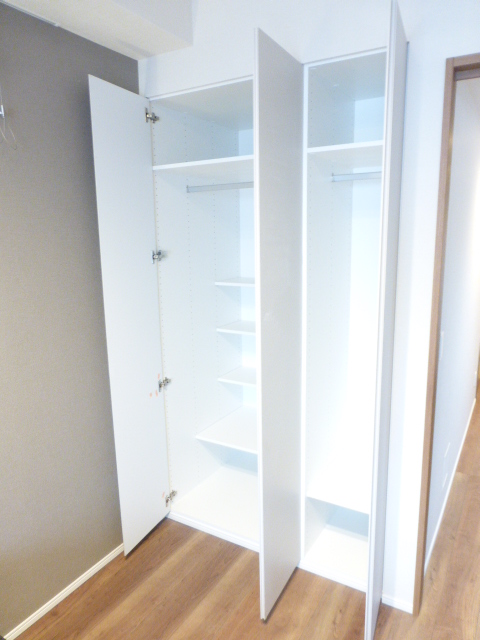 収納　収納※別部屋参考写真