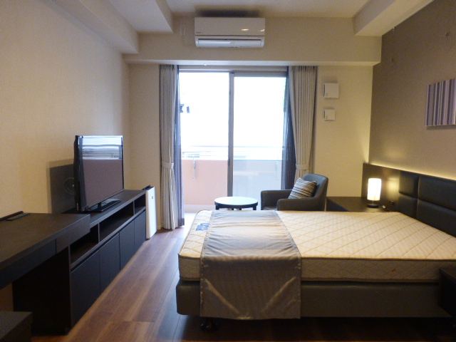 居室・リビング　居室※別部屋参考写真