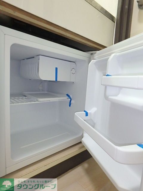 その他　新品☆ミニ冷蔵庫