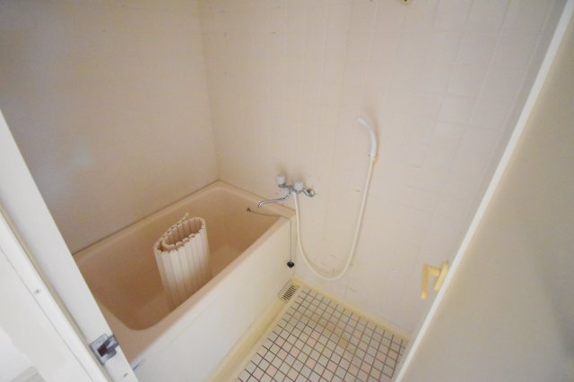 バス・シャワールーム　同仕様写真