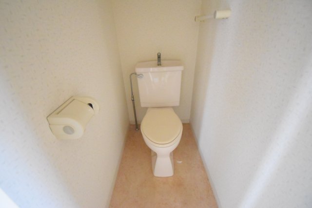 トイレ　同仕様写真
