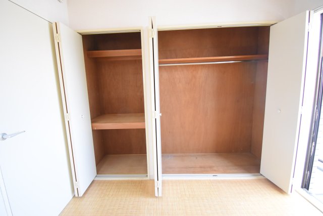 収納　同仕様写真