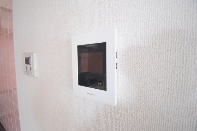 セキュリティ　同仕様写真