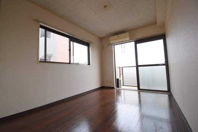 バルコニー　同仕様写真