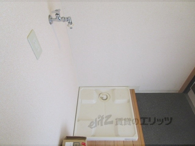 その他部屋・スペース　洗濯機置場