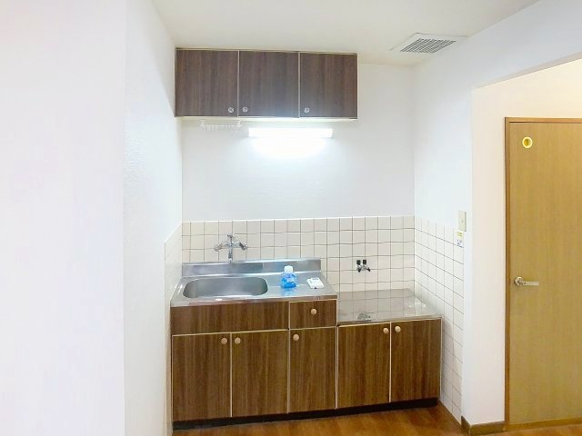 キッチン　2026年2月撮影