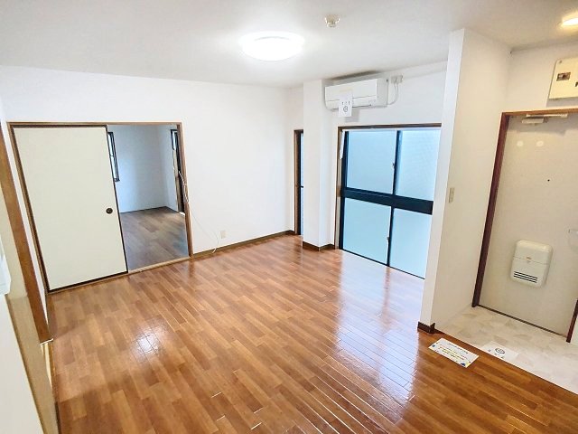 居室・リビング　2026年2月撮影