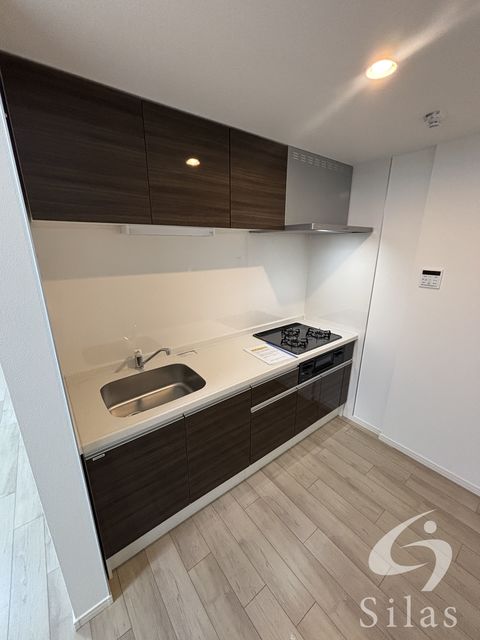 キッチン　同仕様