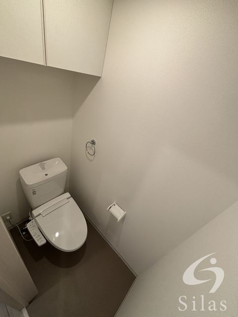 トイレ　同仕様