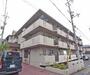 山科駅より徒歩5分 2階 築43年9ヶ月の賃貸物件