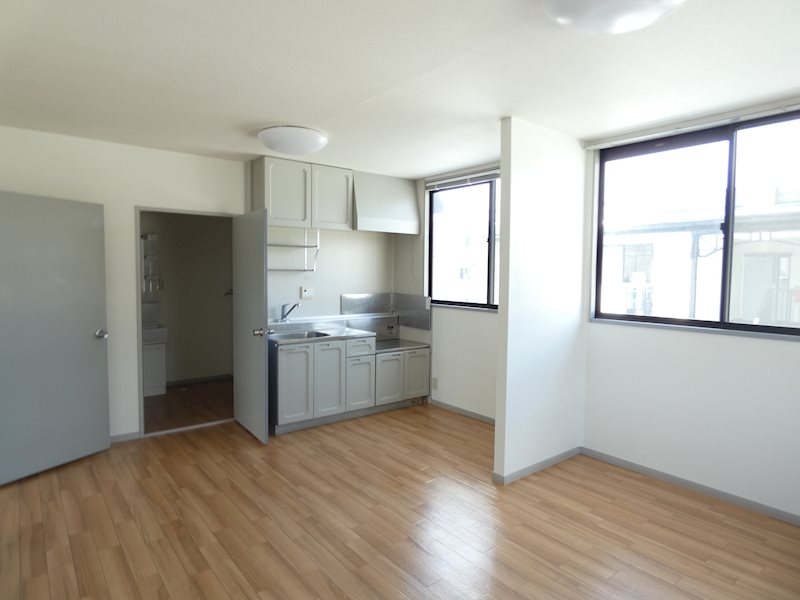 居室・リビング　類似部屋写真