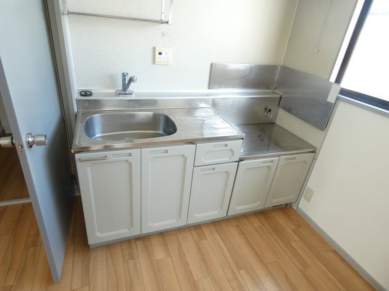 キッチン　類似部屋写真