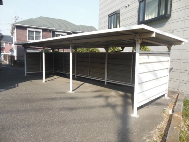 その他共有部分　★お部屋探しは株式会社タウンハウジング東京まで★