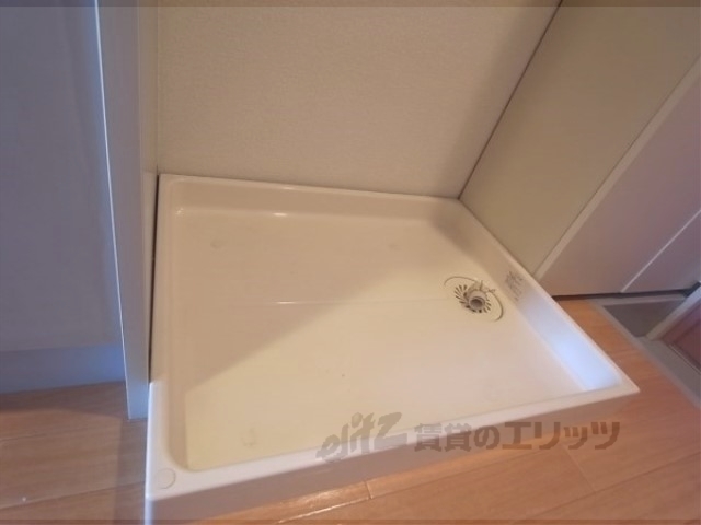 その他部屋・スペース　洗濯機置場