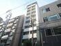 長堀橋駅より徒歩7分 5階 築19年5ヶ月の賃貸物件