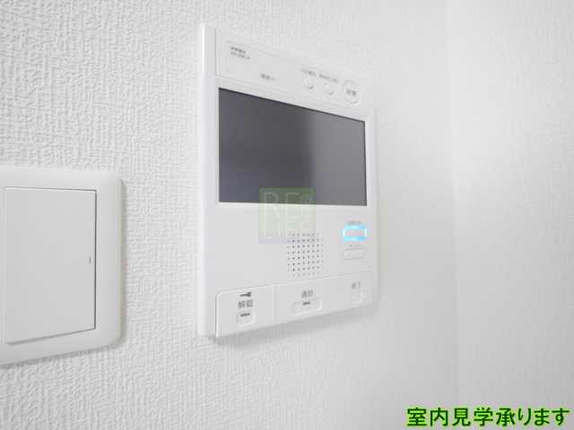 セキュリティ　メインステージ若松河田