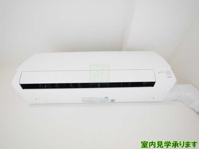 その他設備　メインステージ若松河田