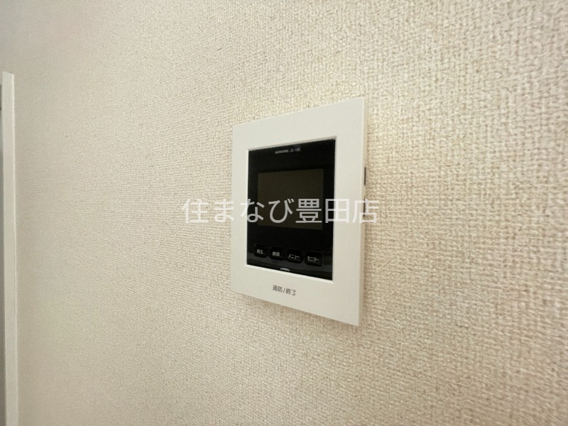 セキュリティ　同タイプ写真