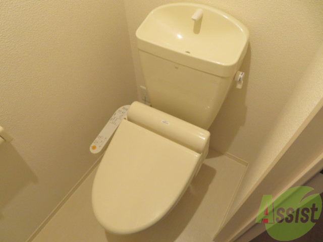 トイレ　トイレが安心できる場所という人も多いですよね。