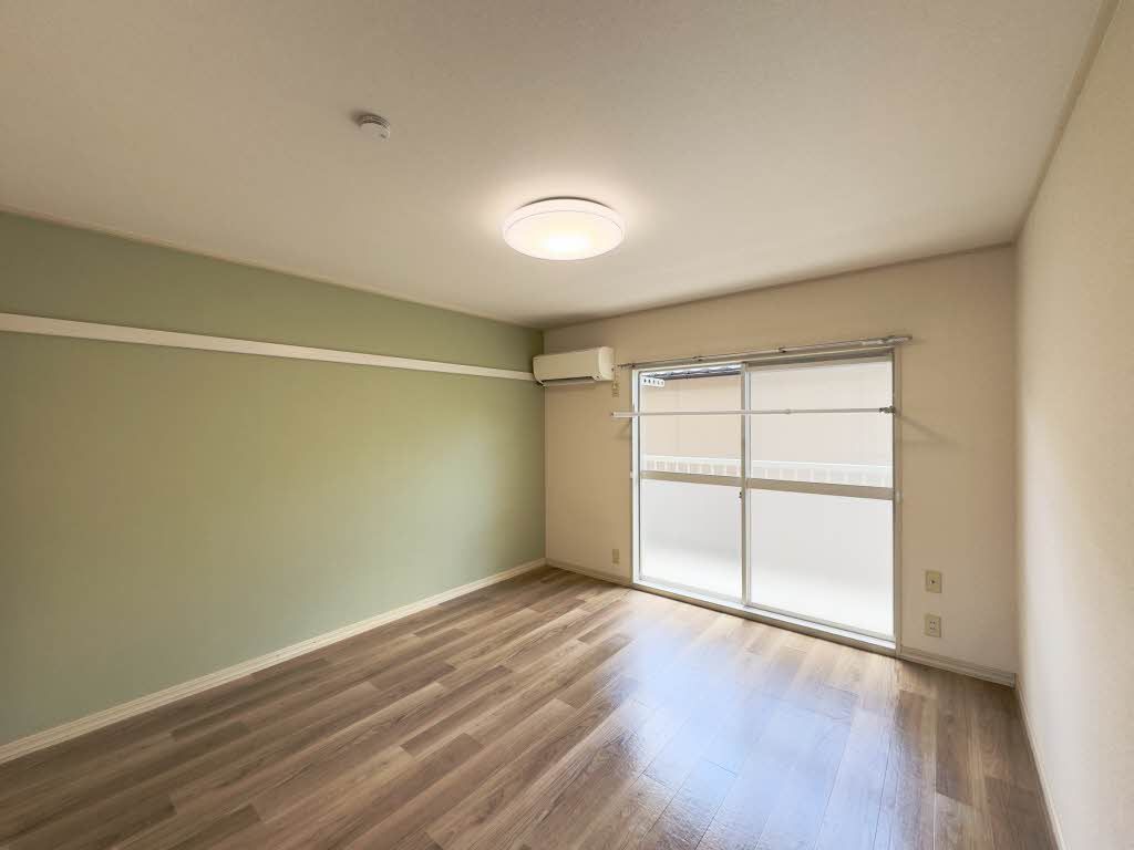 居室・リビング　洋室