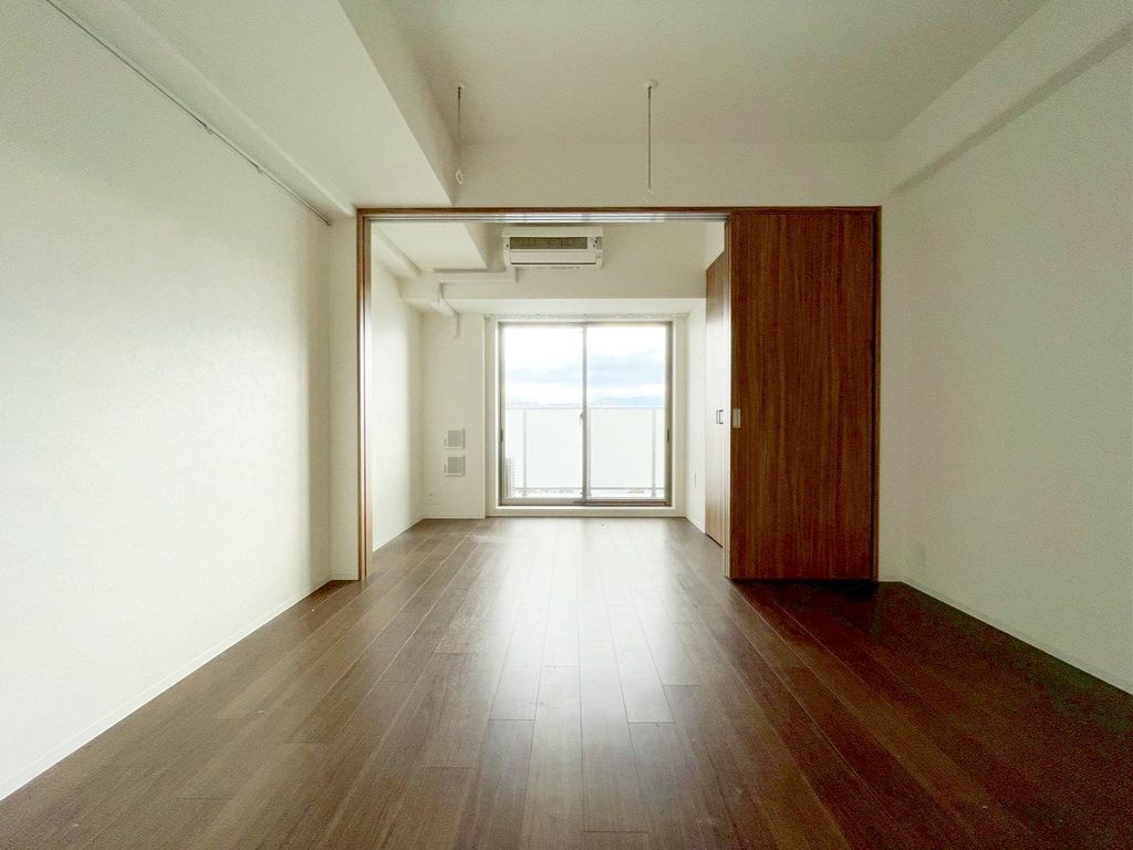 居室・リビング　リビング/居室