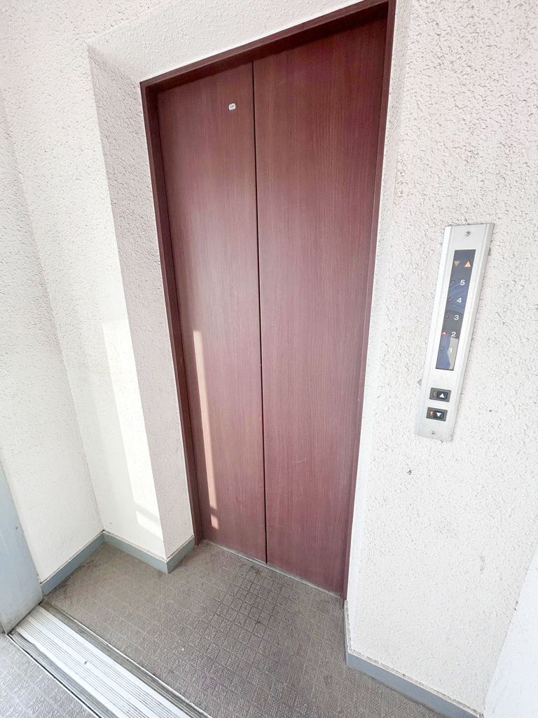 その他共有部分　設備