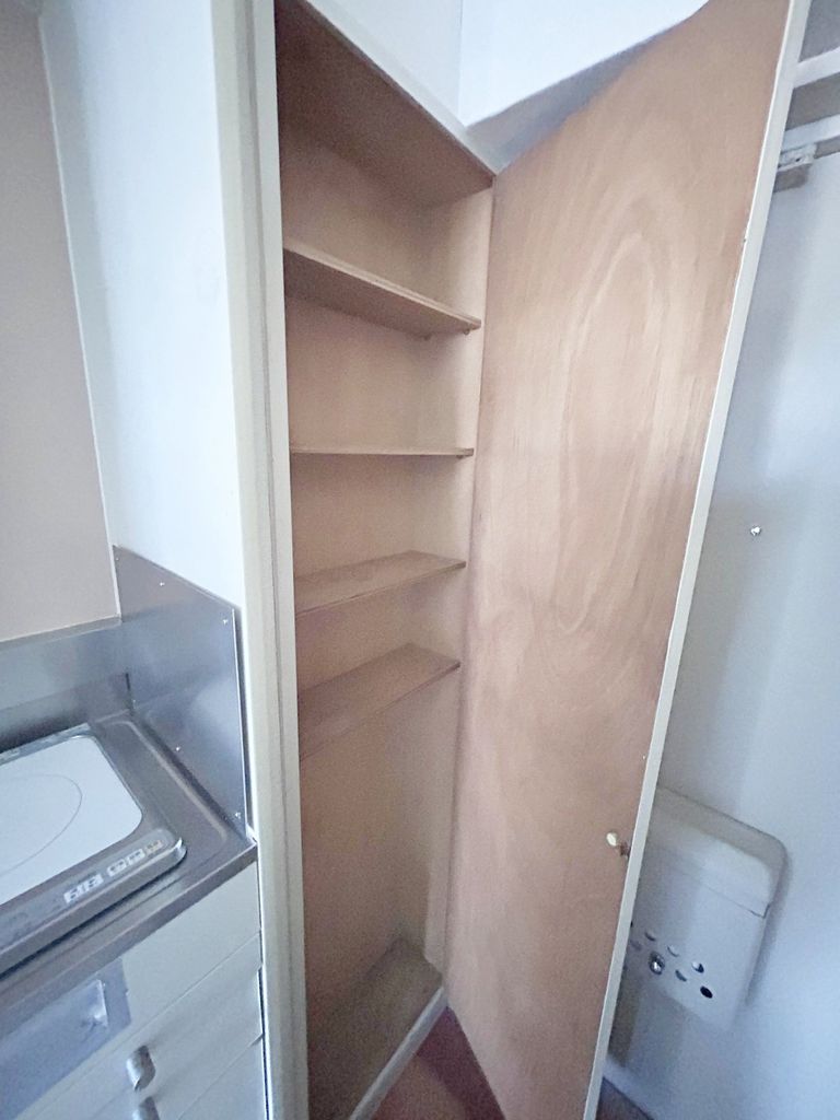 収納　別部屋参考写真