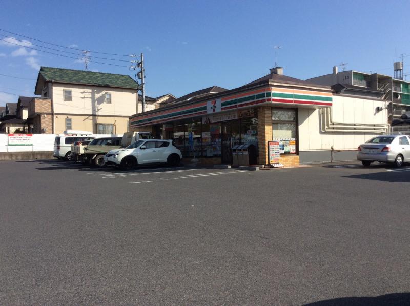 その他　セブンイレブン名古屋桃山1丁目店（その他）まで651m