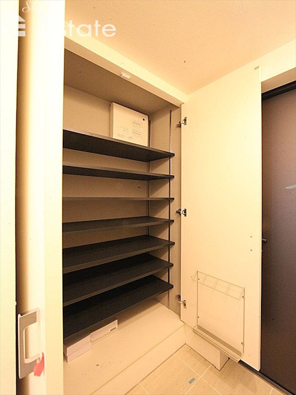 その他　シューズボックス