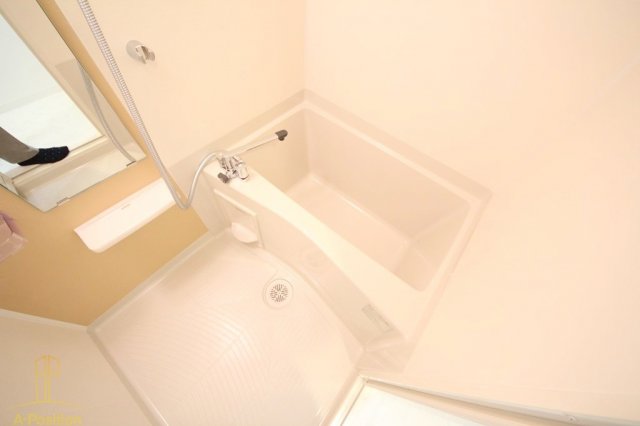 バス・シャワールーム　サムティ福島Rufle