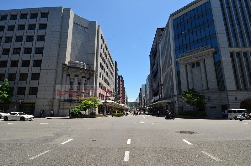 その他　地下鉄　四条駅・阪急　烏丸駅（その他）まで960m