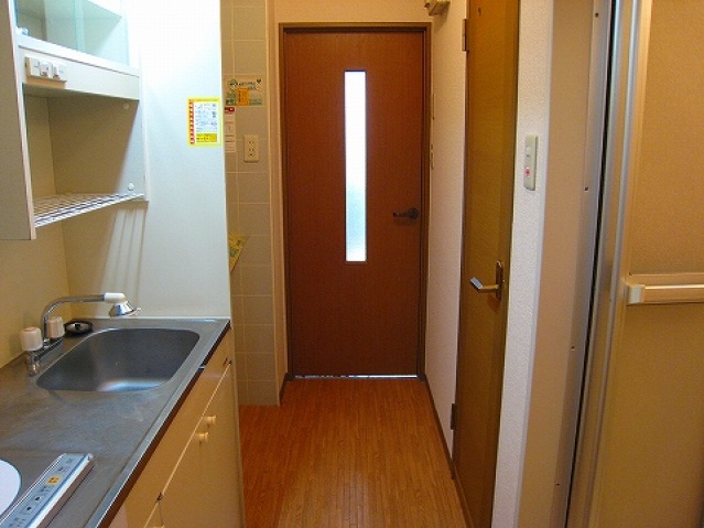 その他部屋・スペース　同物件別号室