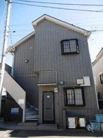 小田急線/喜多見駅 歩12分