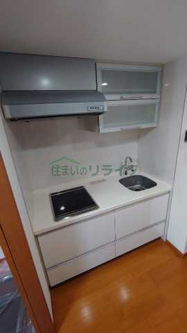 キッチン　日神デュオステージ池袋