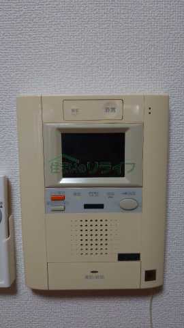 セキュリティ　日神デュオステージ池袋