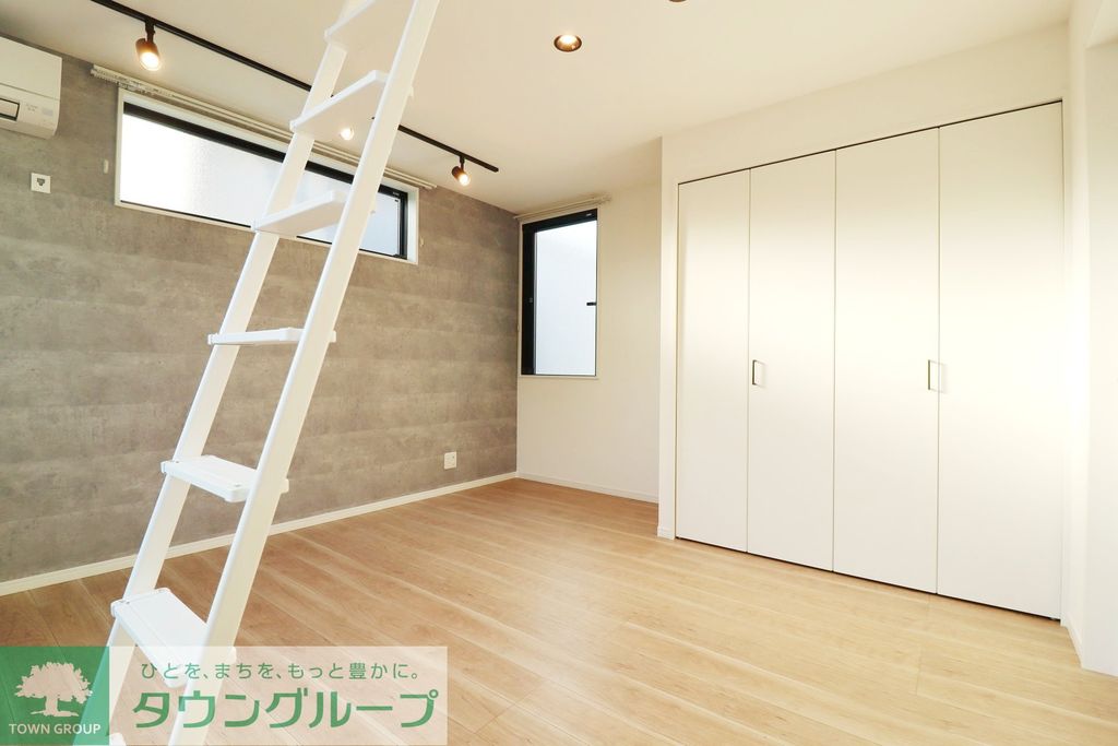 眺望　お部屋探しはタウンハウジングへ♪