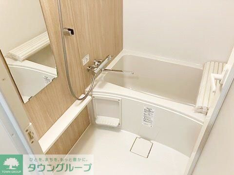 バス・シャワールーム　お部屋探しは株式会社　タウンハウジング　までお気軽にお問合…