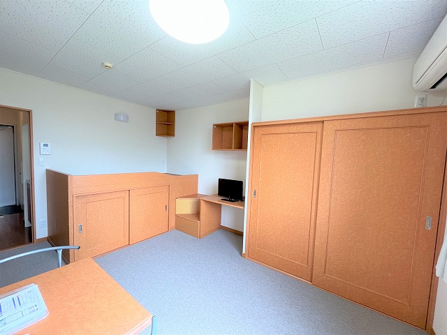 その他部屋・スペース