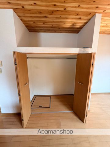 ETO14の内装写真