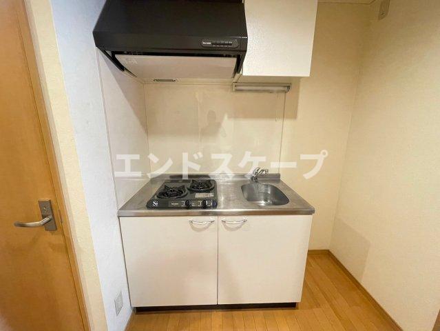 キッチン　高崎、前橋、伊勢崎エリアのお部屋探しはエンドスケープまで！お