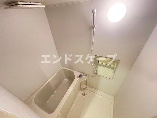 バス・シャワールーム　高崎、前橋、伊勢崎エリアのお部屋探しはエンドスケープまで！お