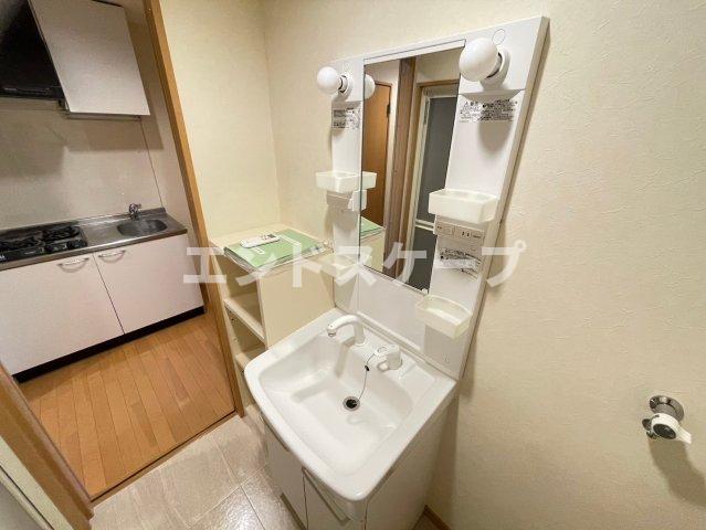 洗面設備　高崎、前橋、伊勢崎エリアのお部屋探しはエンドスケープまで！お