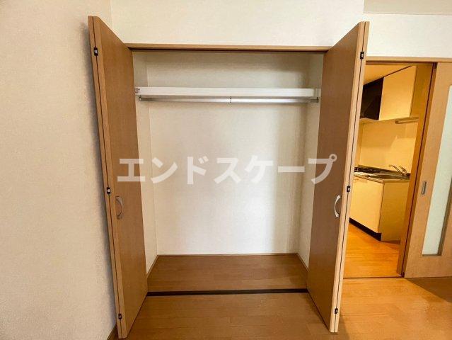 収納　高崎、前橋、伊勢崎エリアのお部屋探しはエンドスケープまで！お