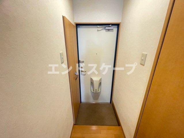 玄関　高崎、前橋、伊勢崎エリアのお部屋探しはエンドスケープまで！お