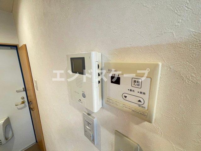 セキュリティ　高崎、前橋、伊勢崎エリアのお部屋探しはエンドスケープまで！お