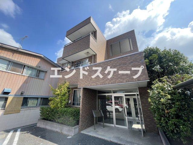 建物外観　高崎、前橋、伊勢崎エリアのお部屋探しはエンドスケープまで！お