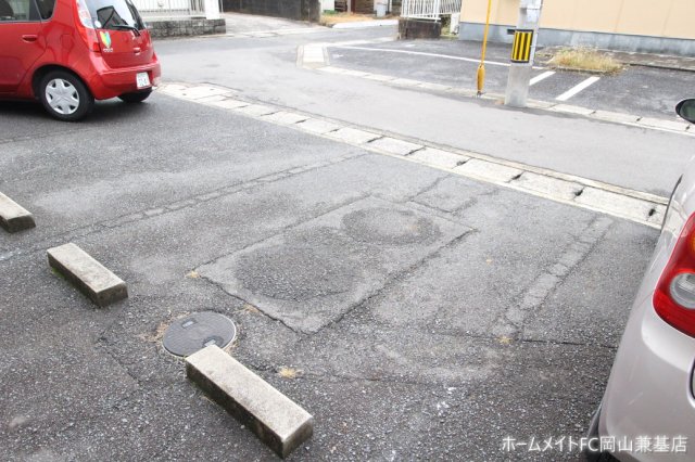 ＪＲ山陽本線 岡山駅 徒歩97分 2階建 築26年のその他写真