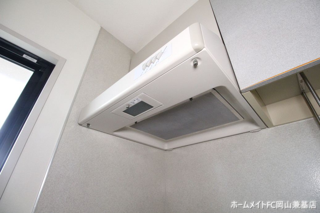 ＪＲ山陽本線 岡山駅 徒歩97分 2階建 築26年のその他写真