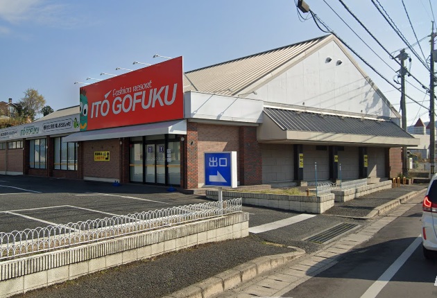 ＪＲ山陽本線 岡山駅 徒歩97分 2階建 築26年の周辺写真